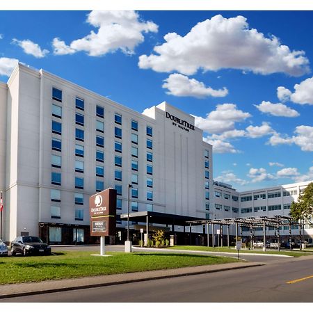 Doubletree By Hilton Hotel Niagara Falls New York Екстериор снимка