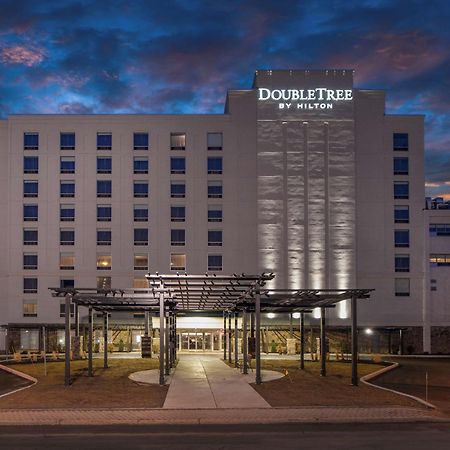 Doubletree By Hilton Hotel Niagara Falls New York Екстериор снимка