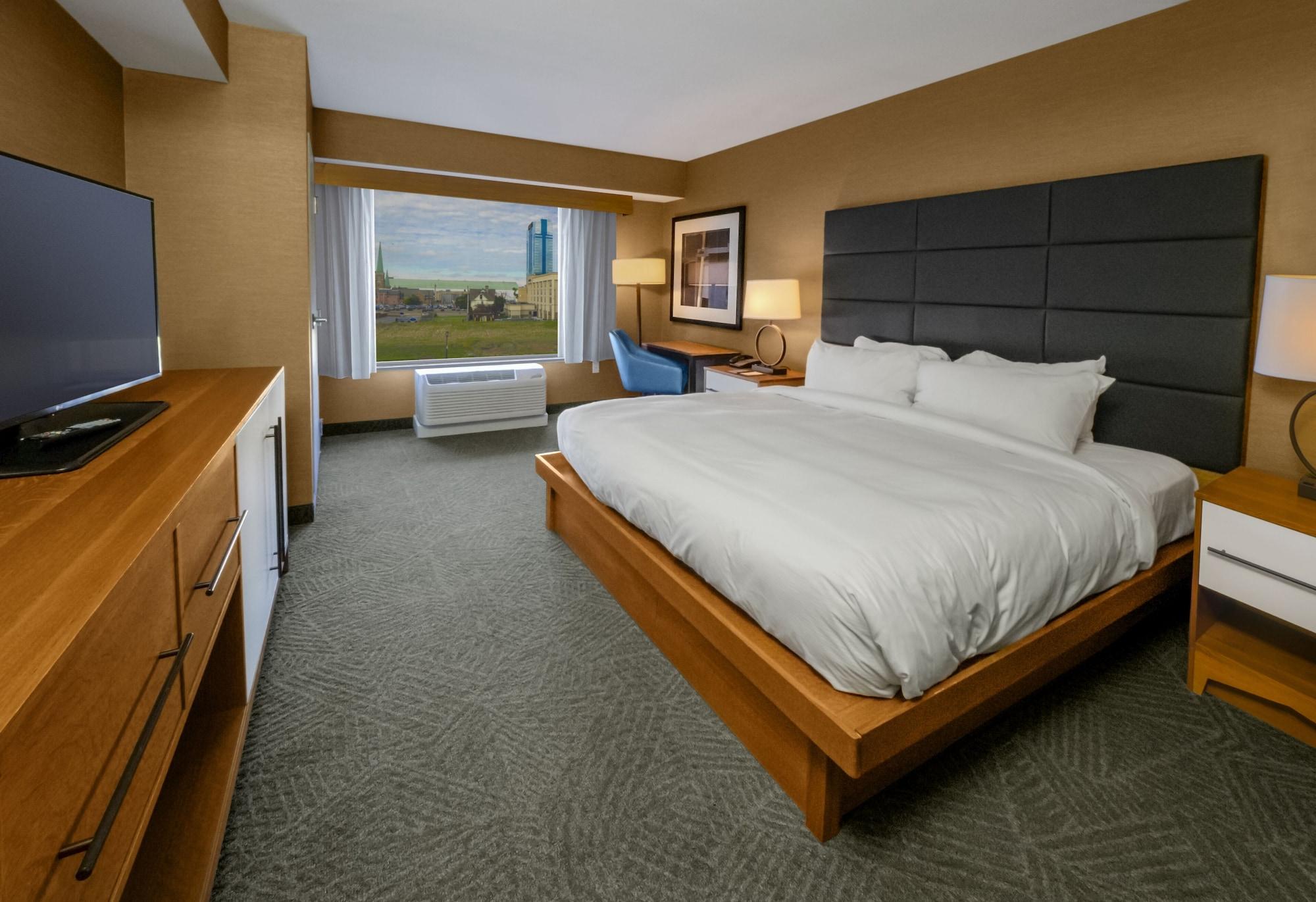Doubletree By Hilton Hotel Niagara Falls New York Екстериор снимка