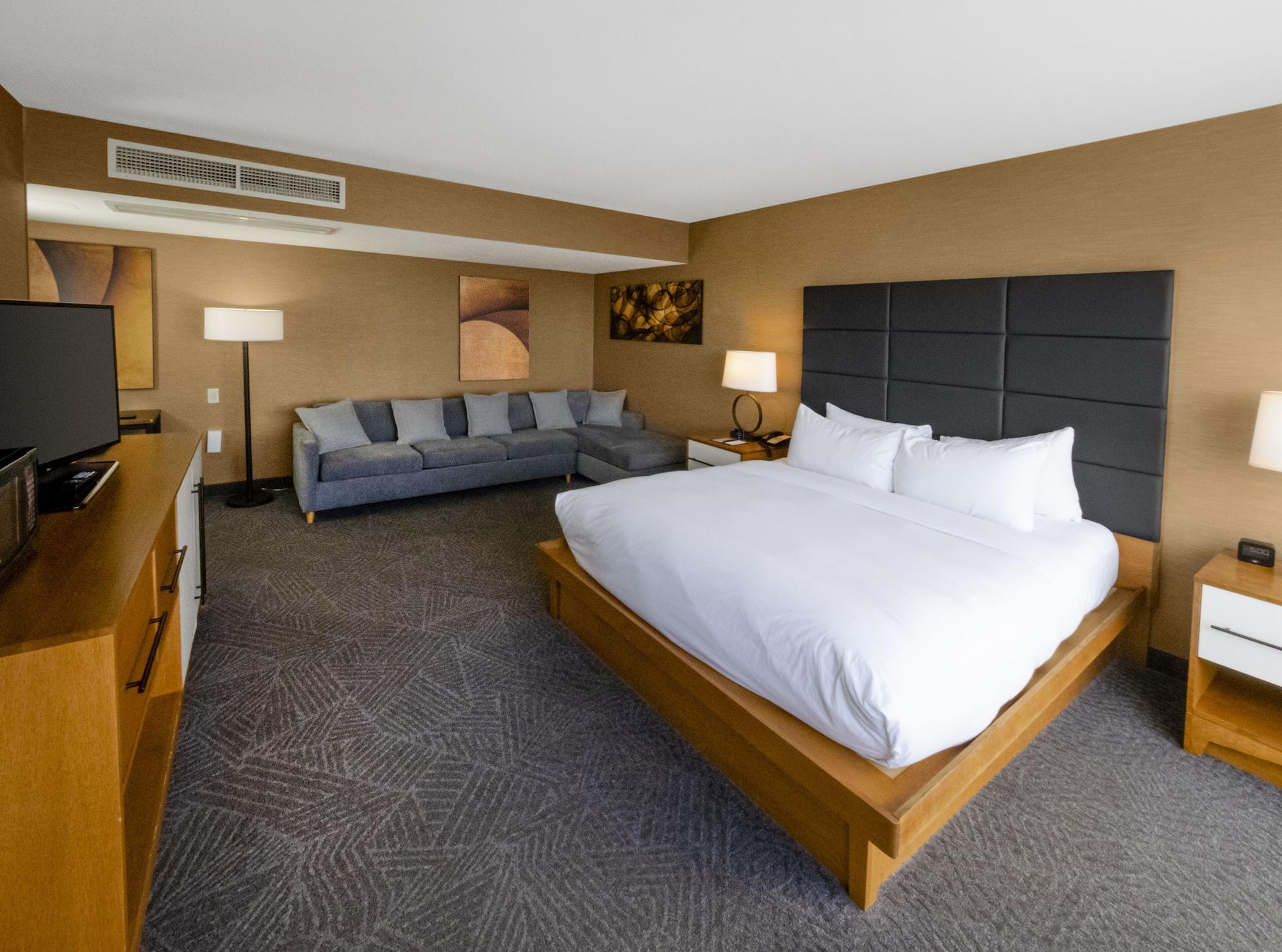 Doubletree By Hilton Hotel Niagara Falls New York Екстериор снимка
