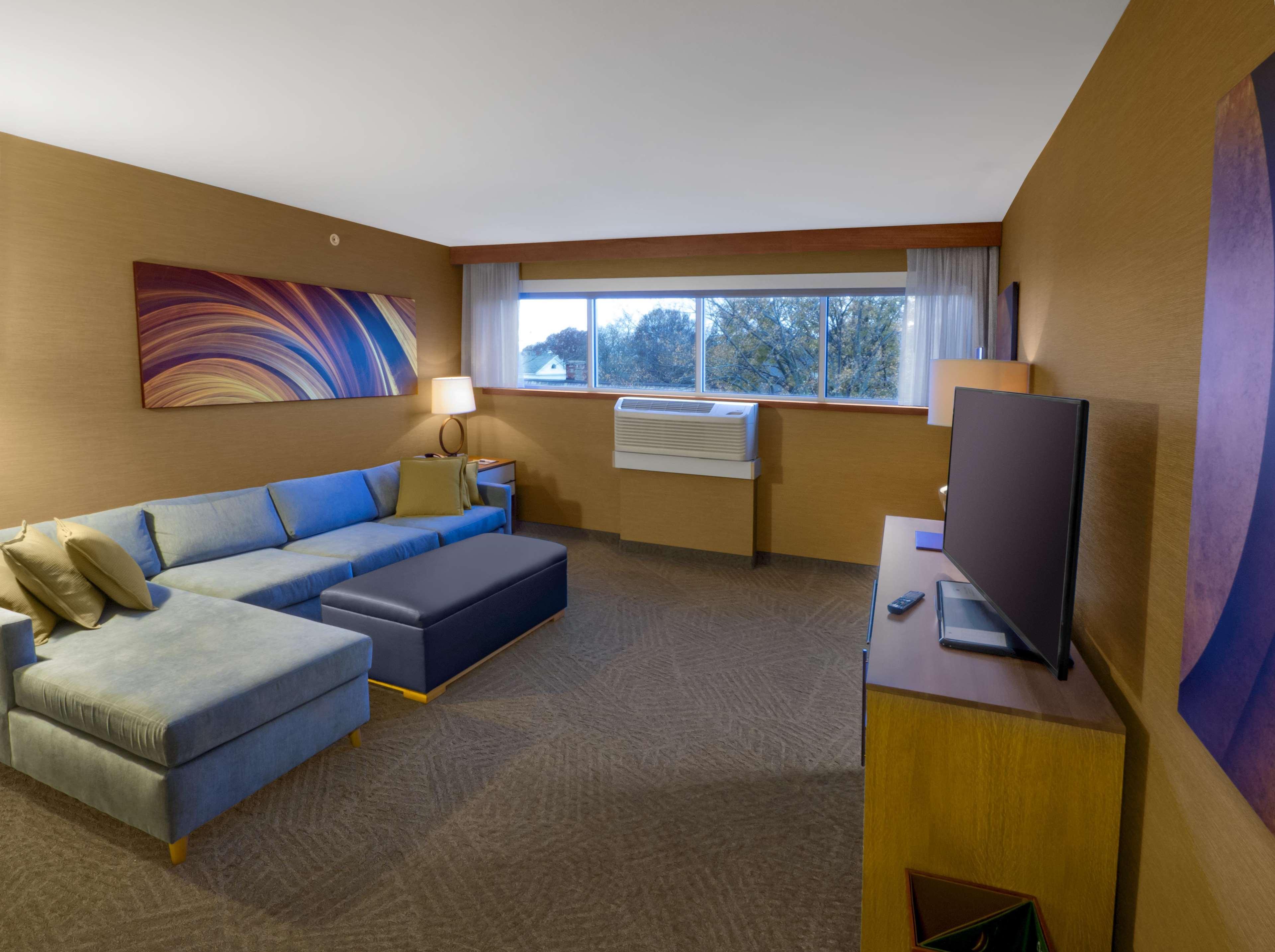 Doubletree By Hilton Hotel Niagara Falls New York Екстериор снимка