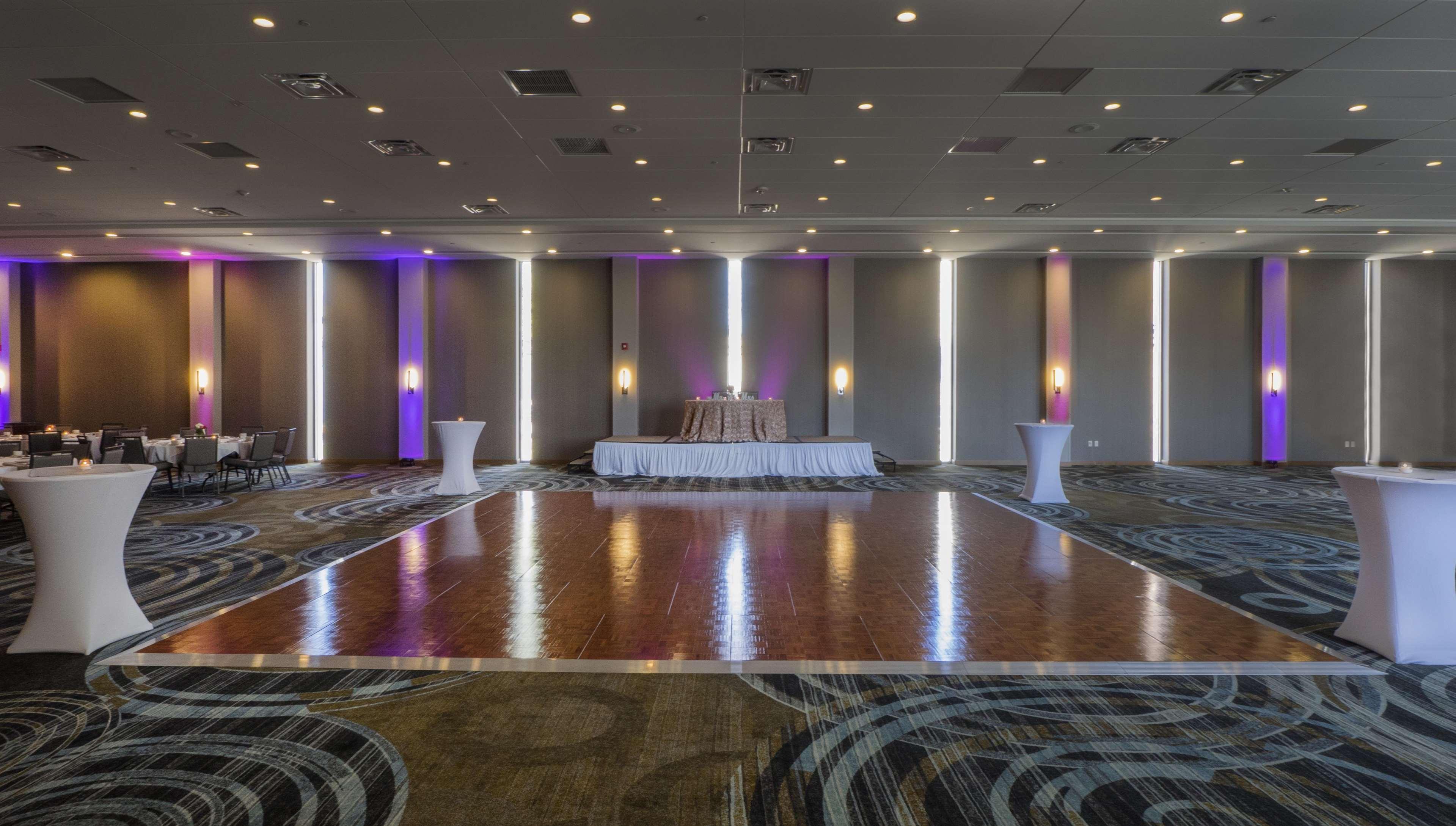 Doubletree By Hilton Hotel Niagara Falls New York Екстериор снимка
