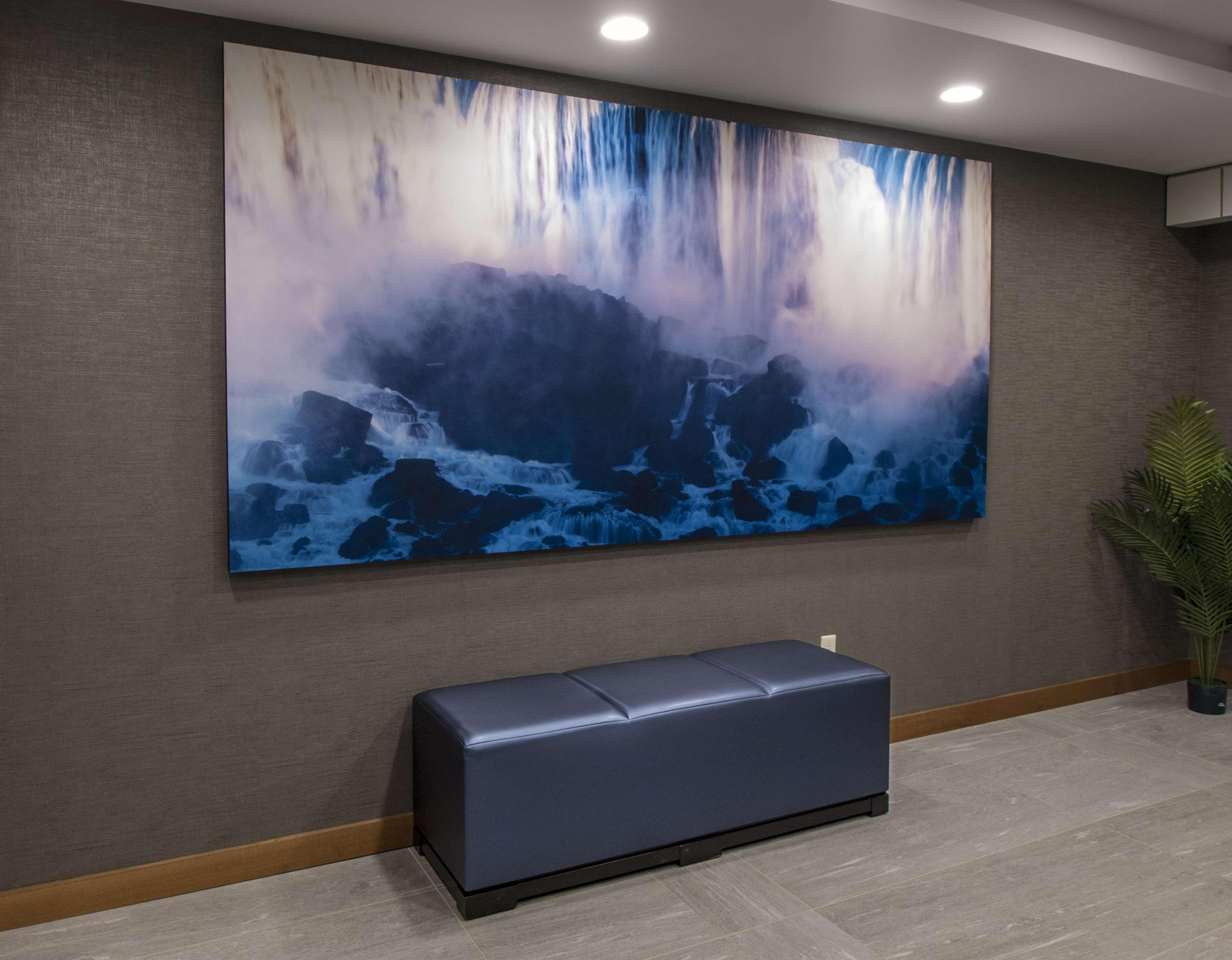 Doubletree By Hilton Hotel Niagara Falls New York Екстериор снимка
