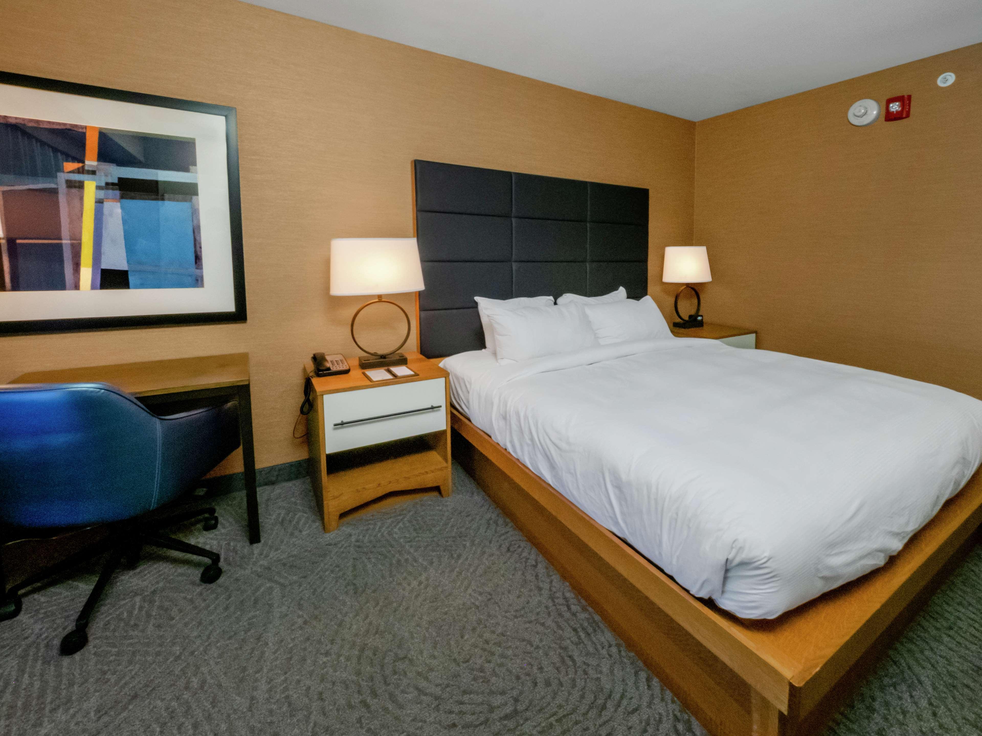 Doubletree By Hilton Hotel Niagara Falls New York Екстериор снимка