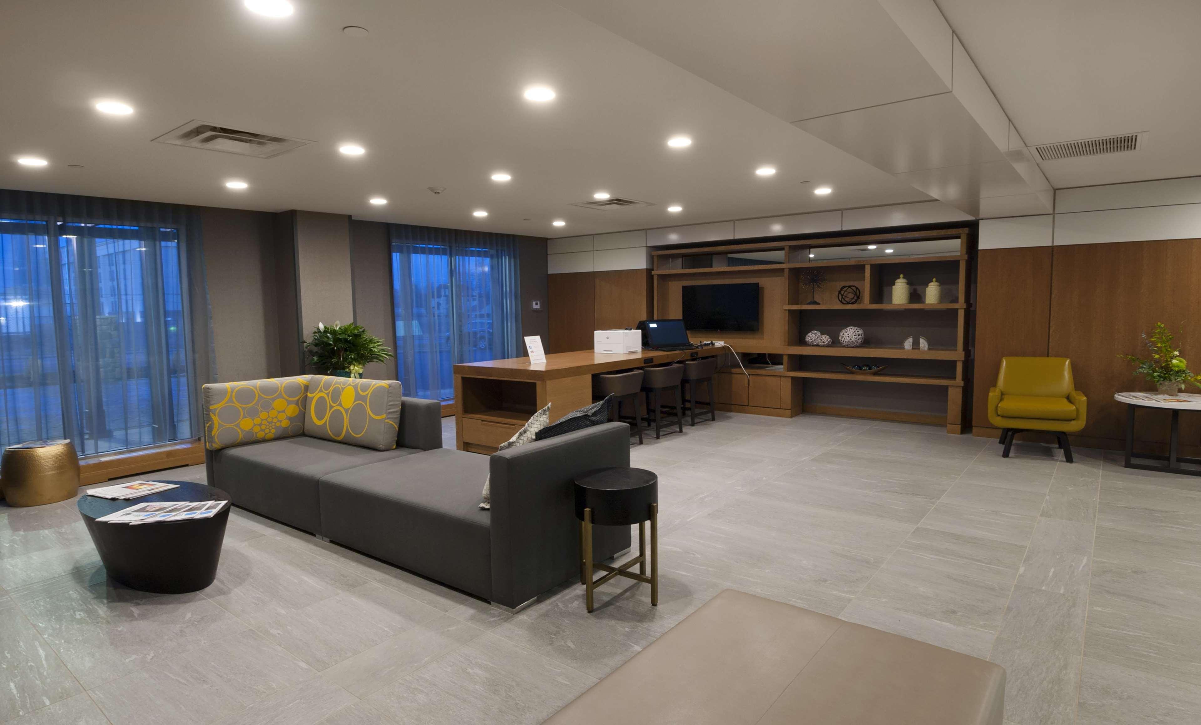 Doubletree By Hilton Hotel Niagara Falls New York Екстериор снимка