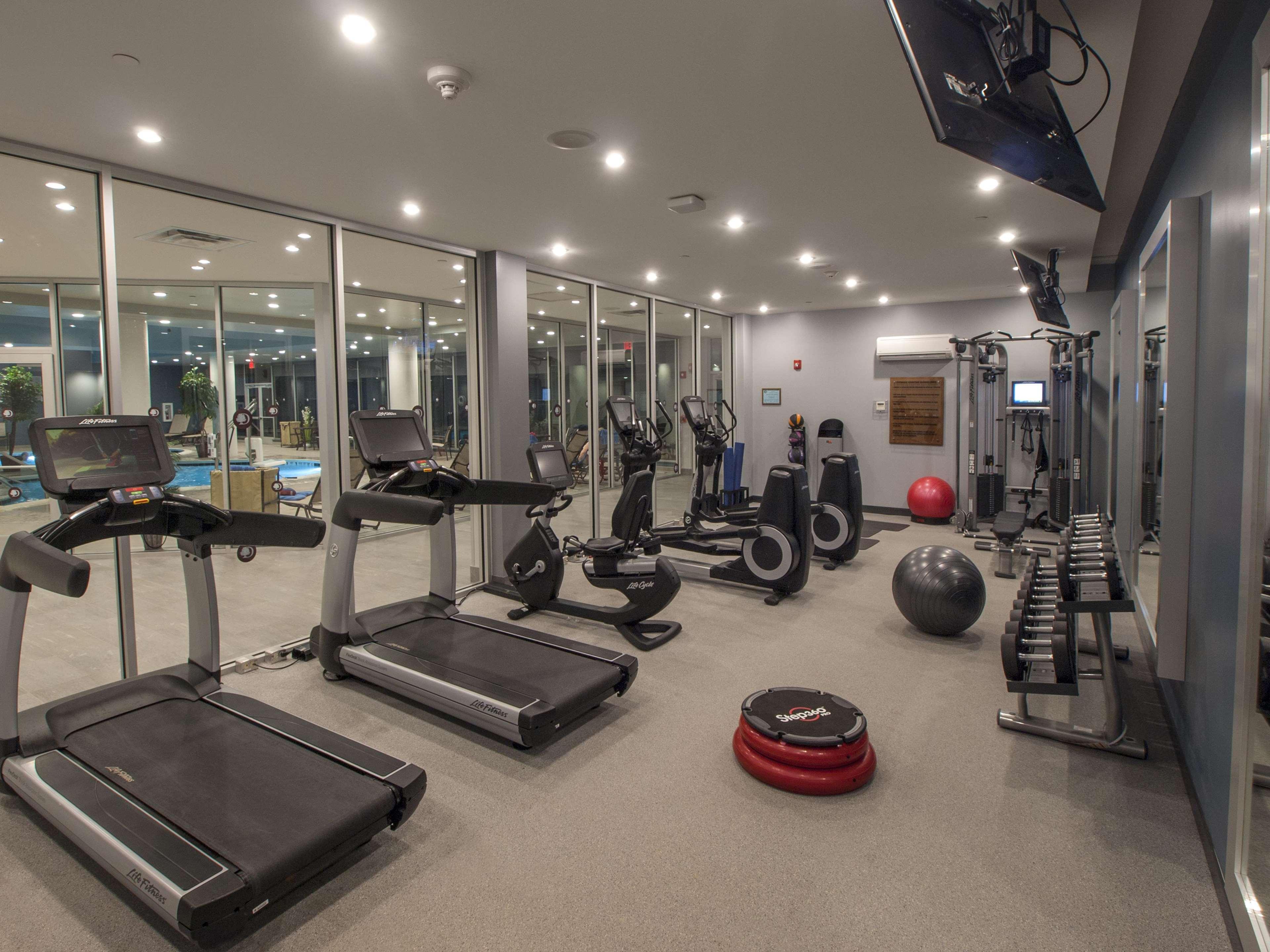 Doubletree By Hilton Hotel Niagara Falls New York Екстериор снимка