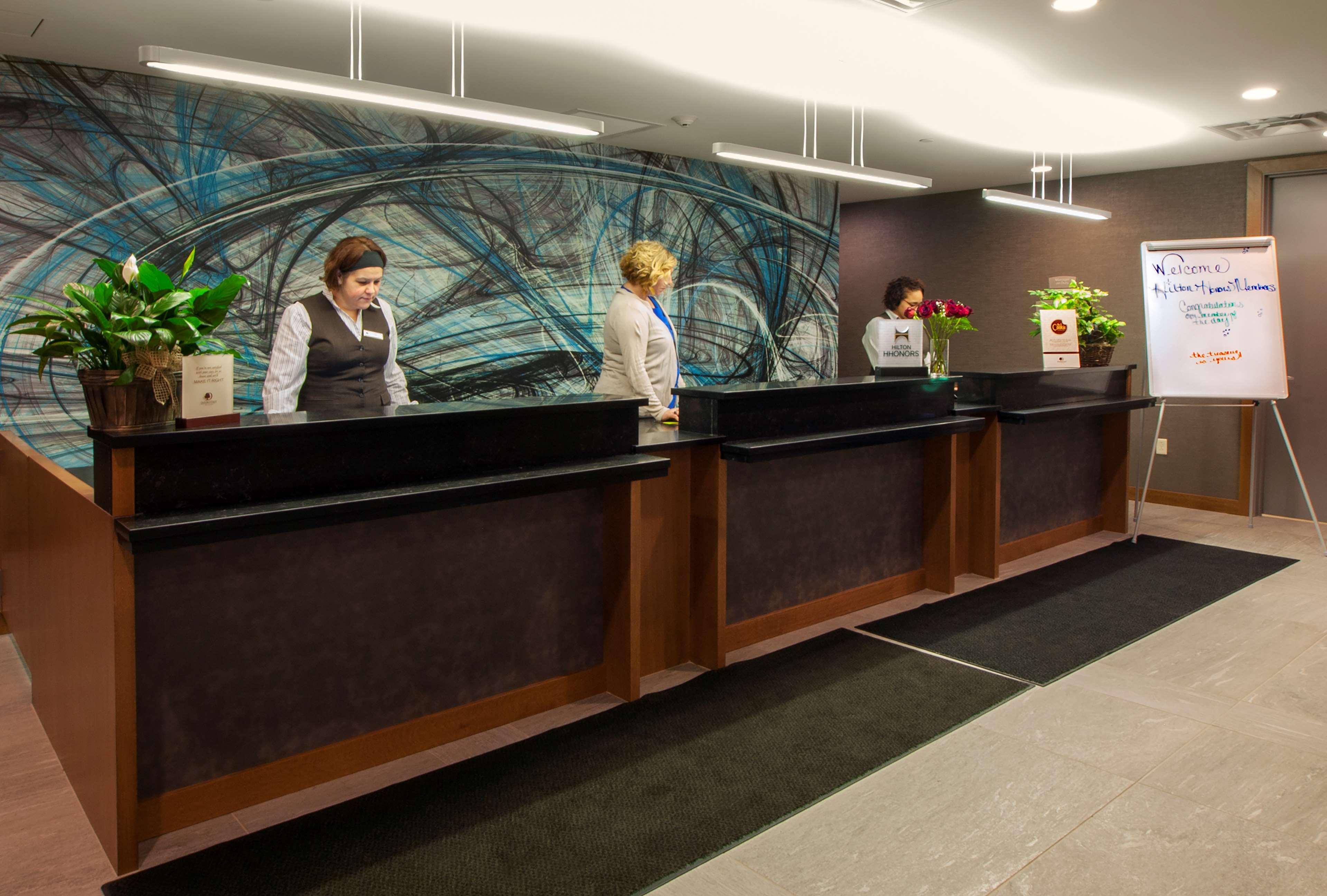 Doubletree By Hilton Hotel Niagara Falls New York Екстериор снимка