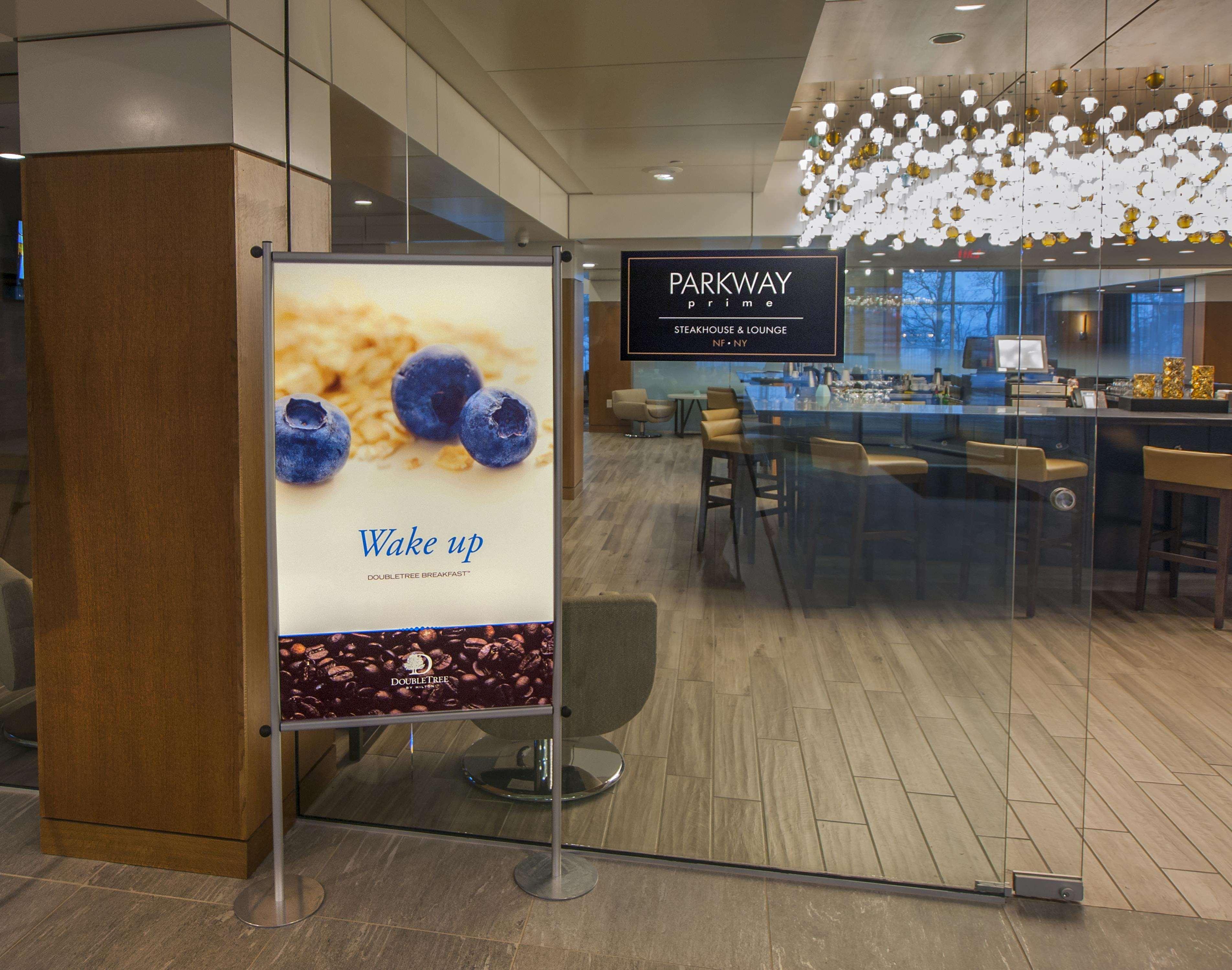 Doubletree By Hilton Hotel Niagara Falls New York Екстериор снимка