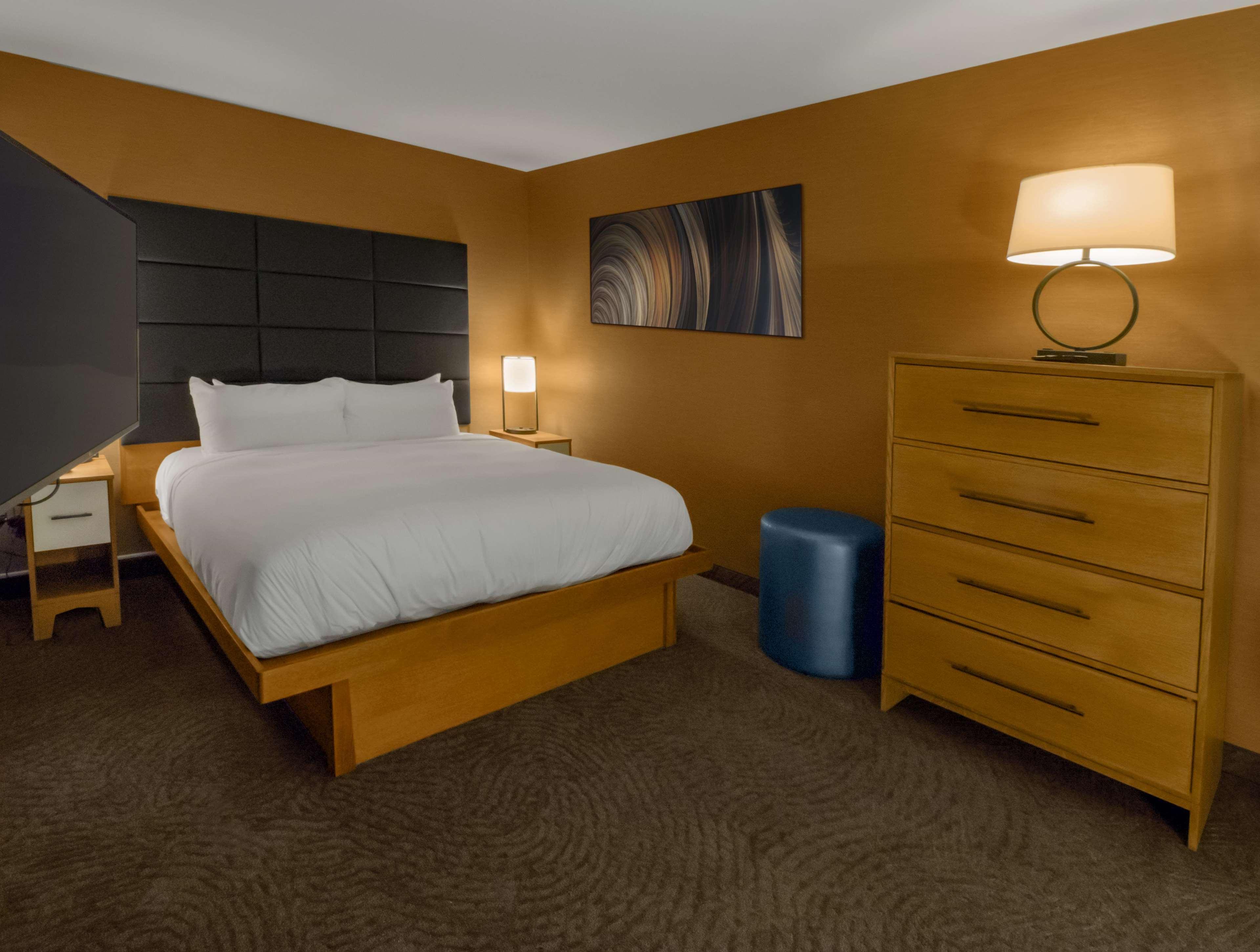 Doubletree By Hilton Hotel Niagara Falls New York Екстериор снимка