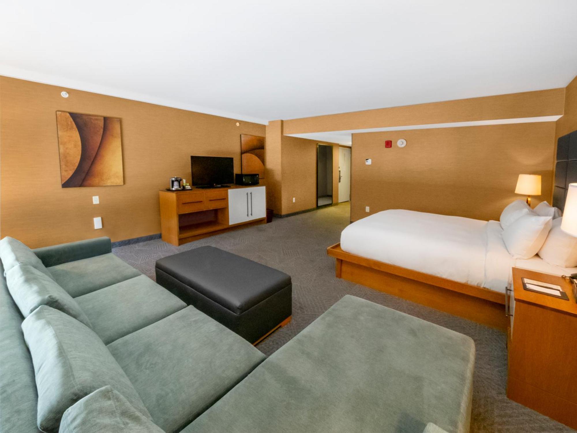 Doubletree By Hilton Hotel Niagara Falls New York Екстериор снимка