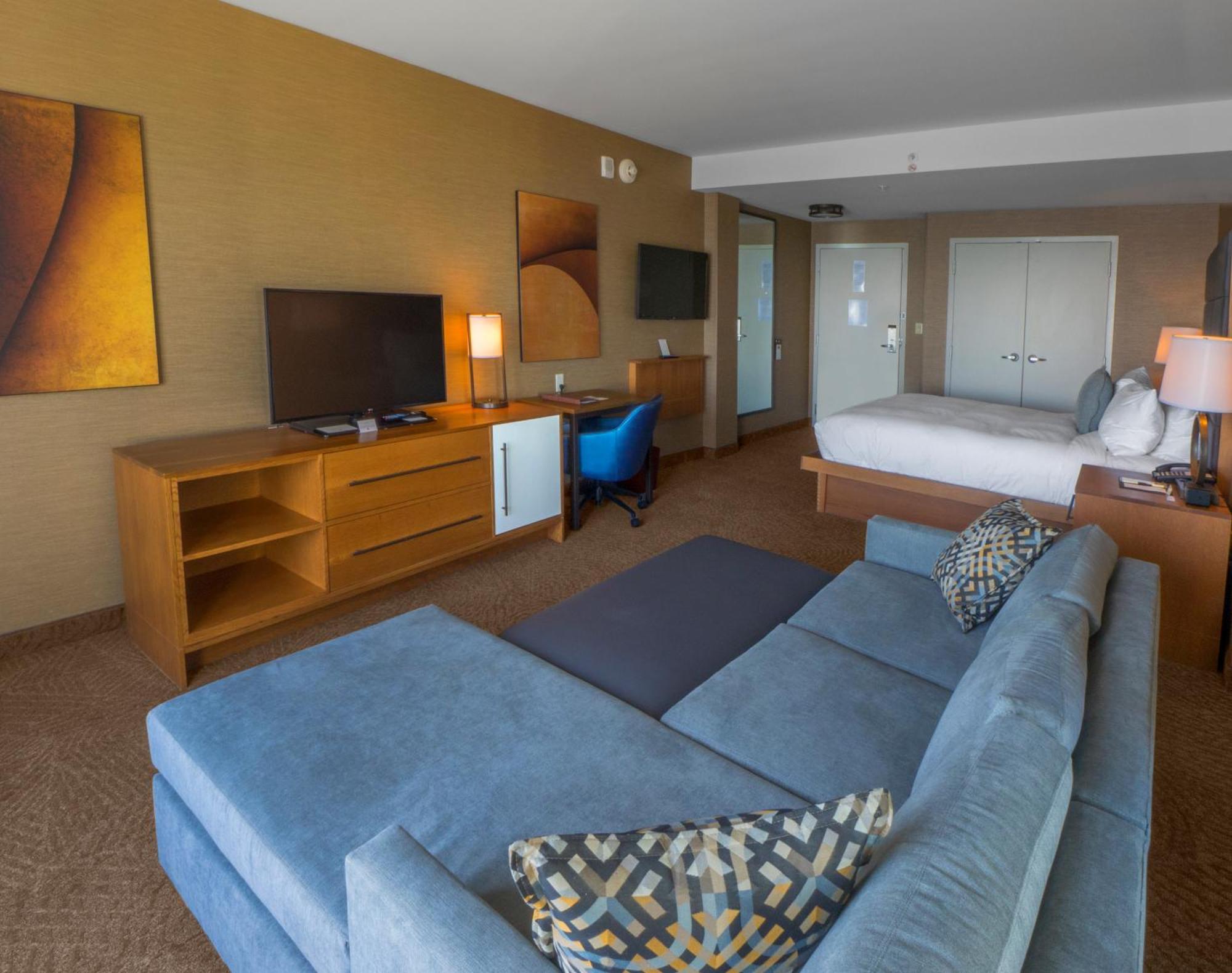 Doubletree By Hilton Hotel Niagara Falls New York Екстериор снимка