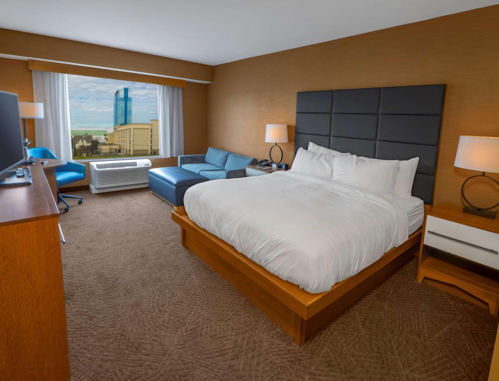 Doubletree By Hilton Hotel Niagara Falls New York Екстериор снимка