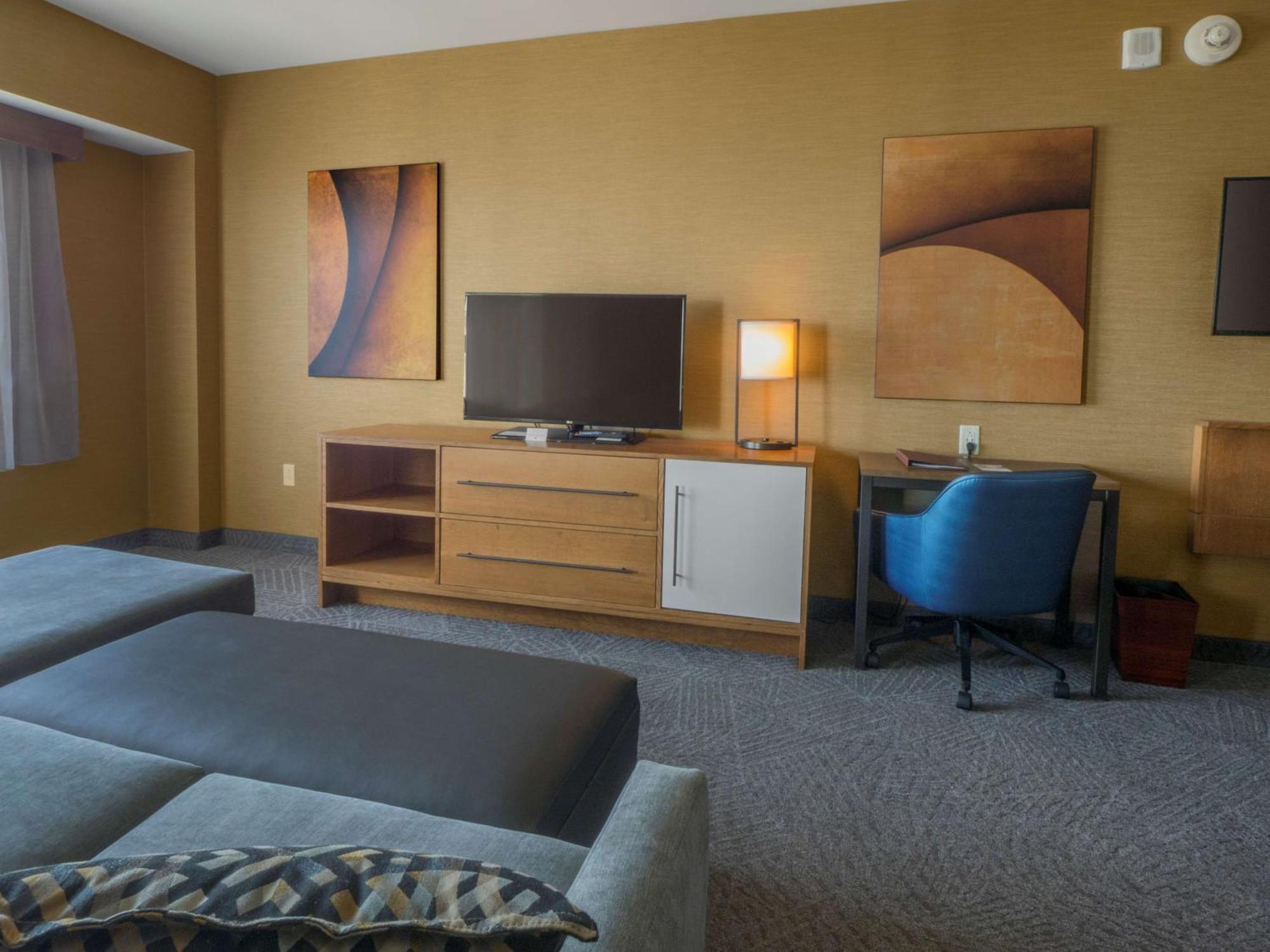 Doubletree By Hilton Hotel Niagara Falls New York Екстериор снимка