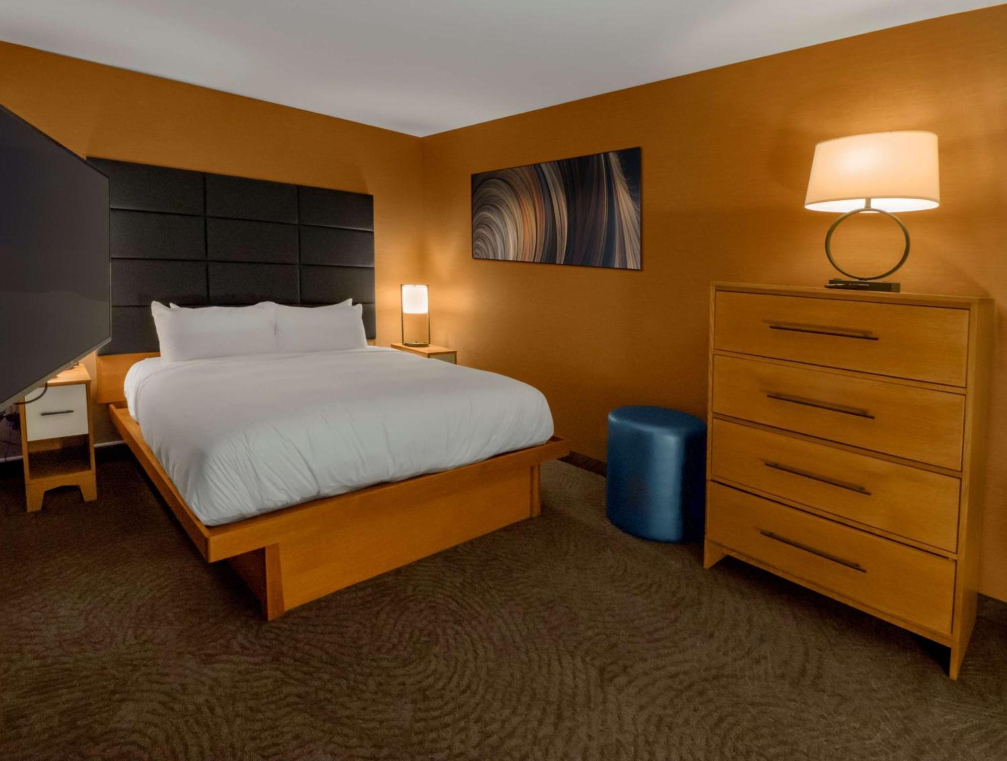 Doubletree By Hilton Hotel Niagara Falls New York Екстериор снимка