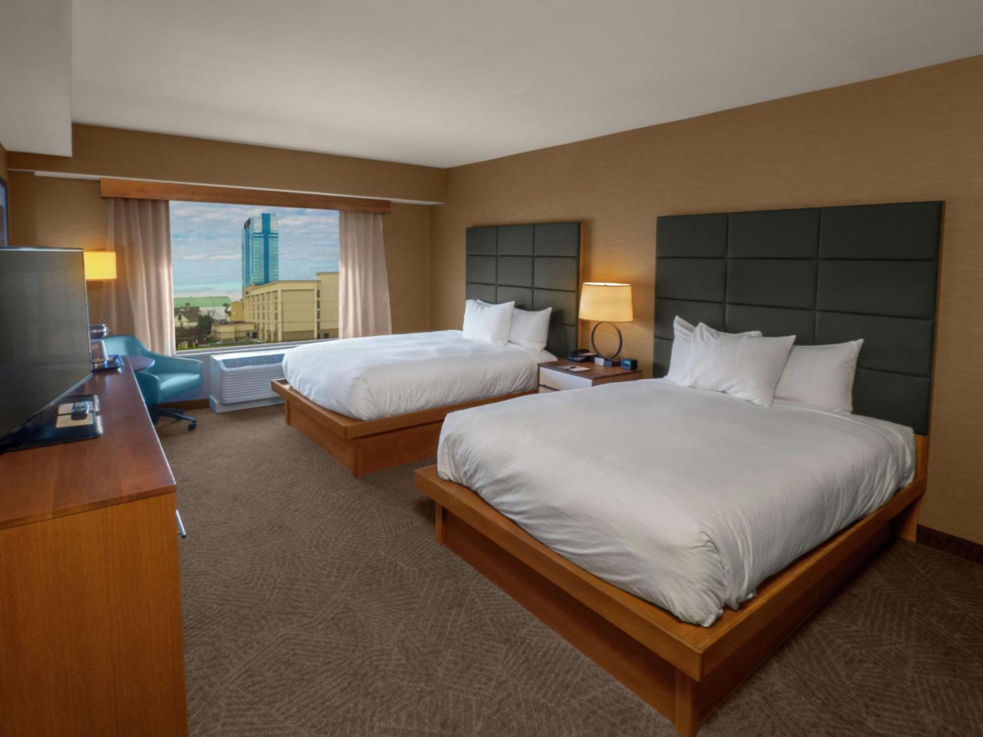 Doubletree By Hilton Hotel Niagara Falls New York Екстериор снимка