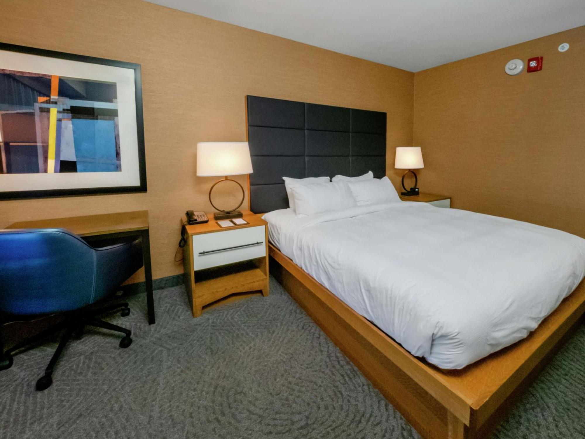 Doubletree By Hilton Hotel Niagara Falls New York Екстериор снимка