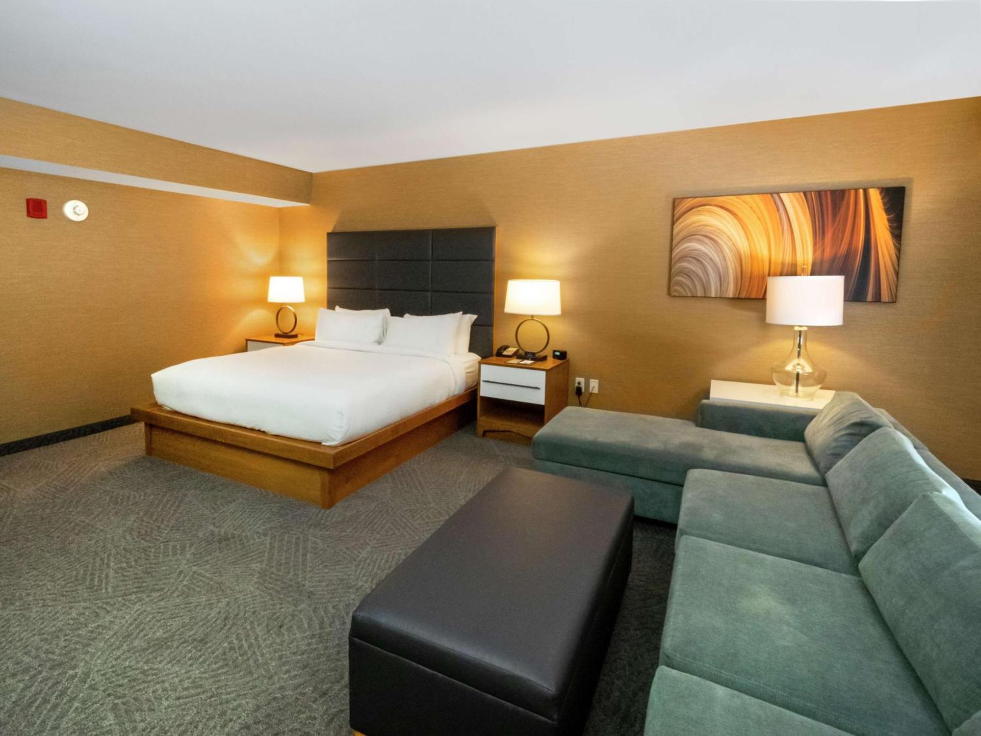 Doubletree By Hilton Hotel Niagara Falls New York Екстериор снимка