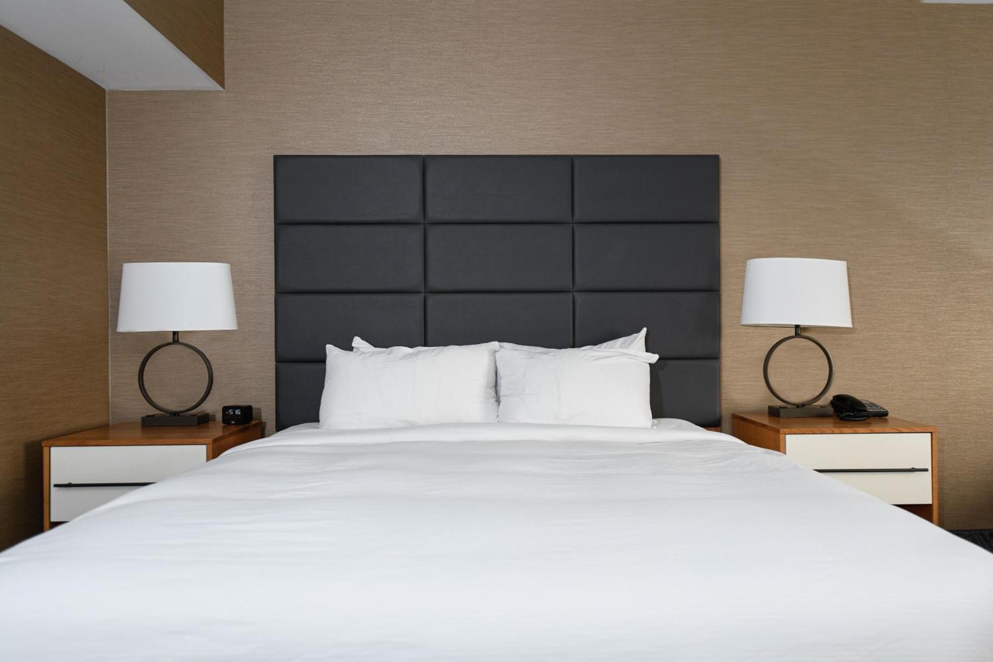 Doubletree By Hilton Hotel Niagara Falls New York Екстериор снимка