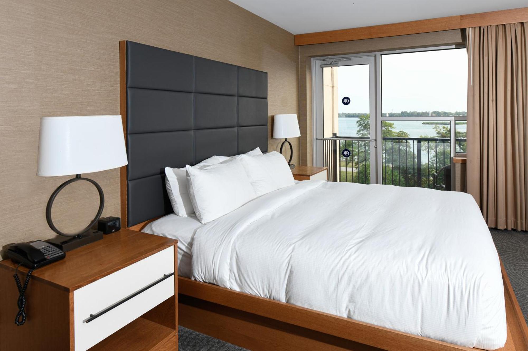 Doubletree By Hilton Hotel Niagara Falls New York Екстериор снимка